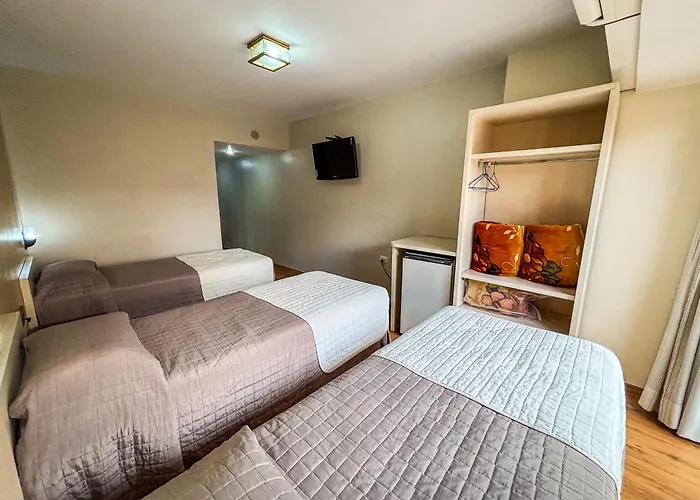 Hotel Nikko