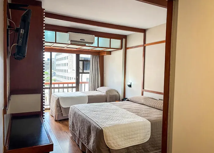 Hotel Nikko
