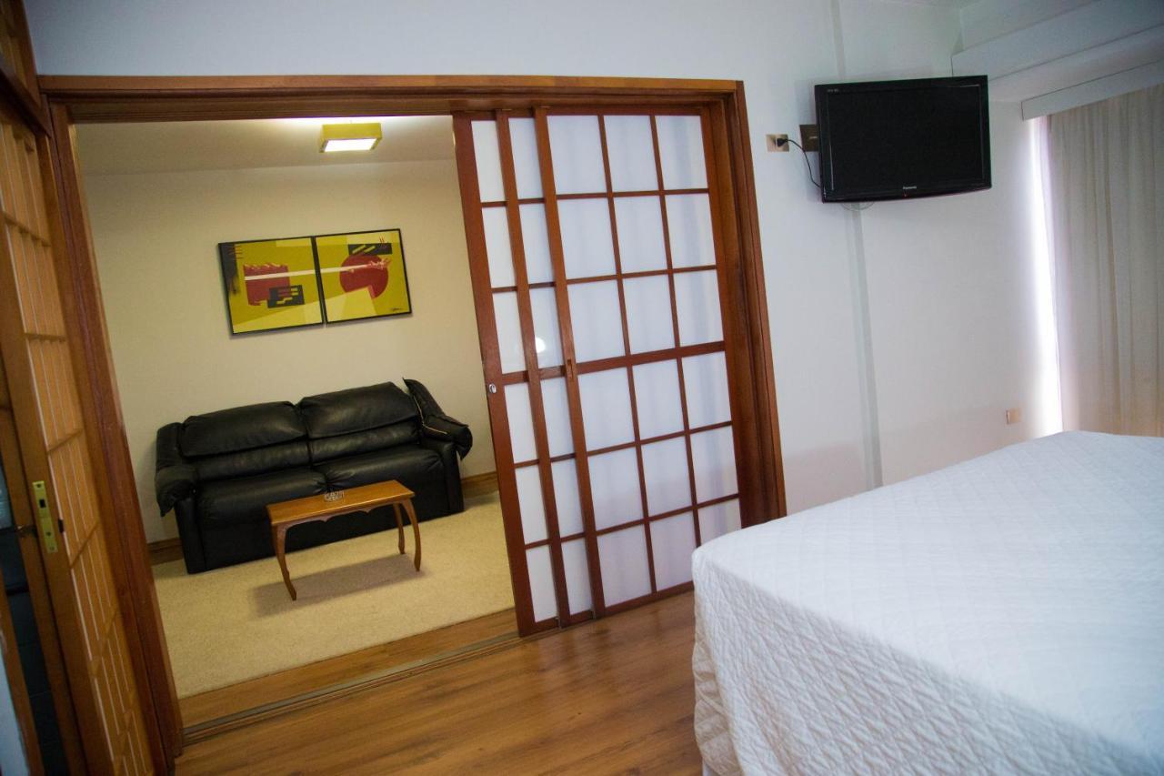 Nikko Hotel