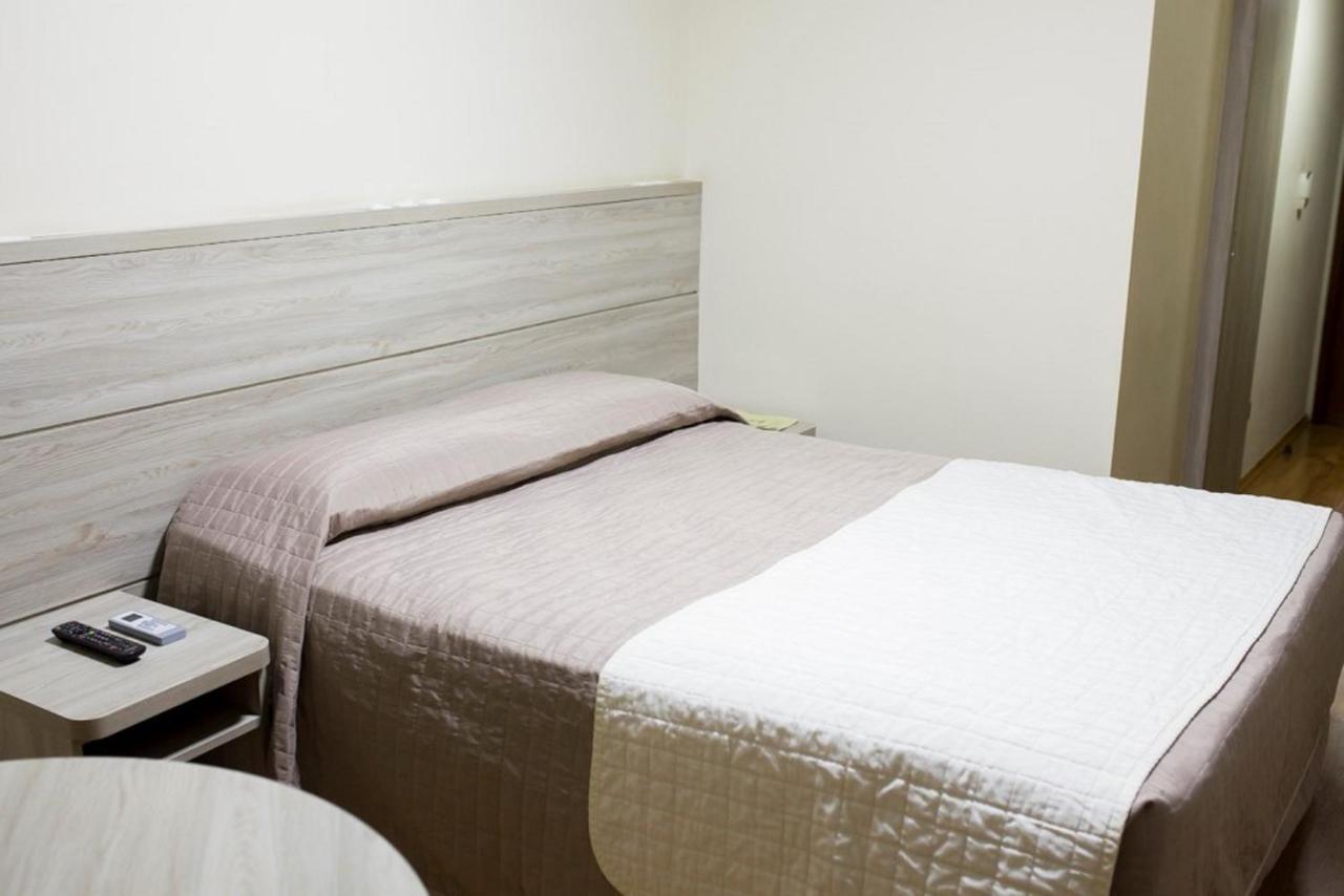 Nikko Hotel 4*