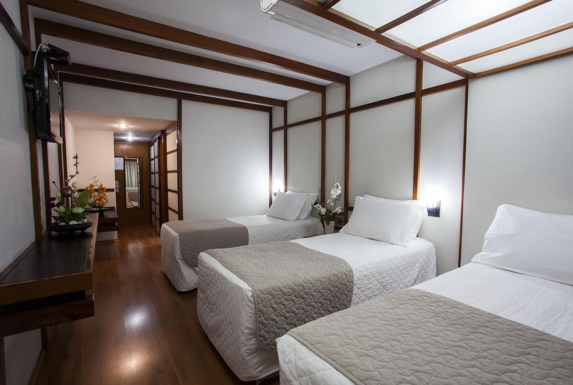 Nikko Hotel