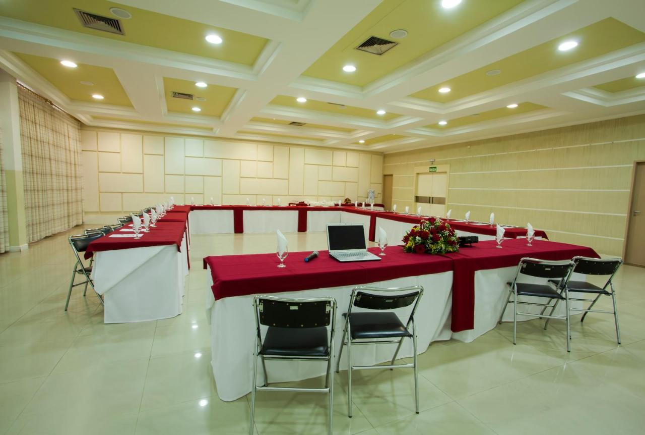 Nikko Hotel 4*