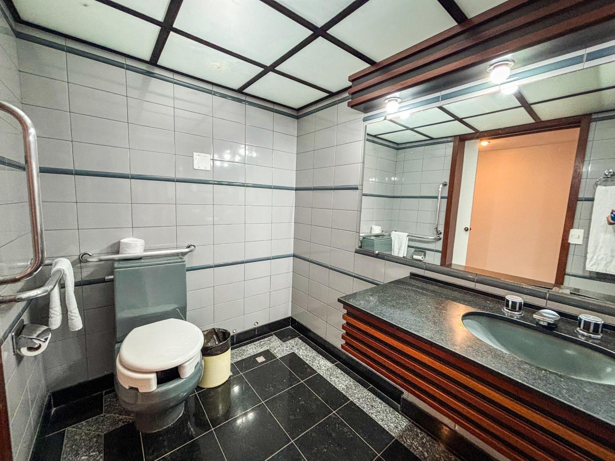 Hotel Nikko Curitiba