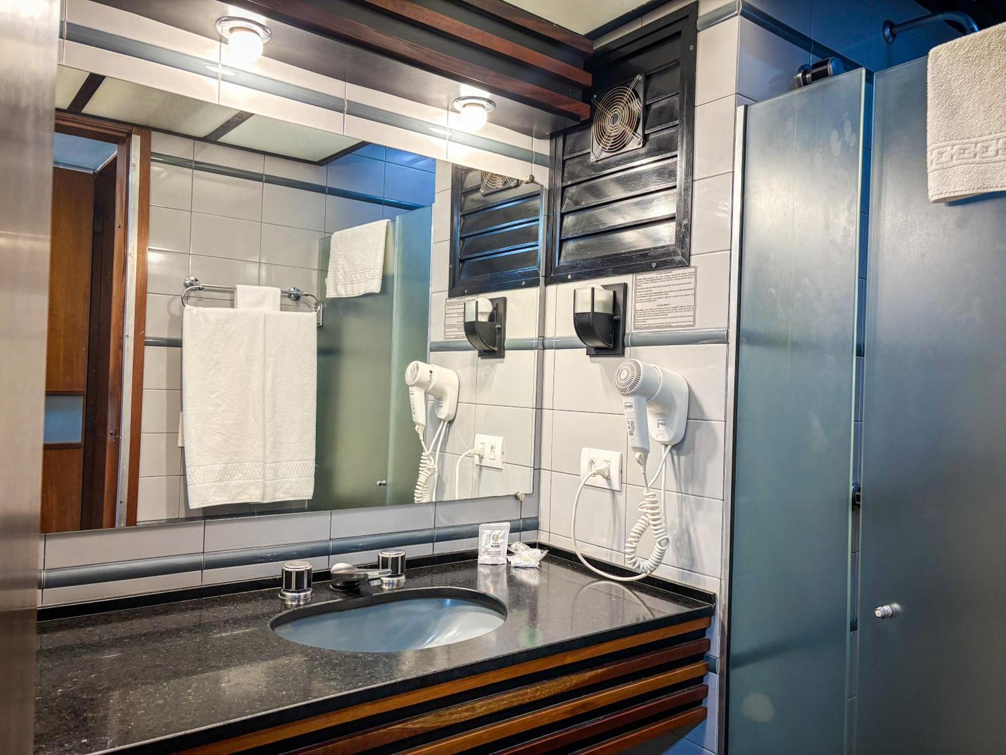Nikko Hotel 4*