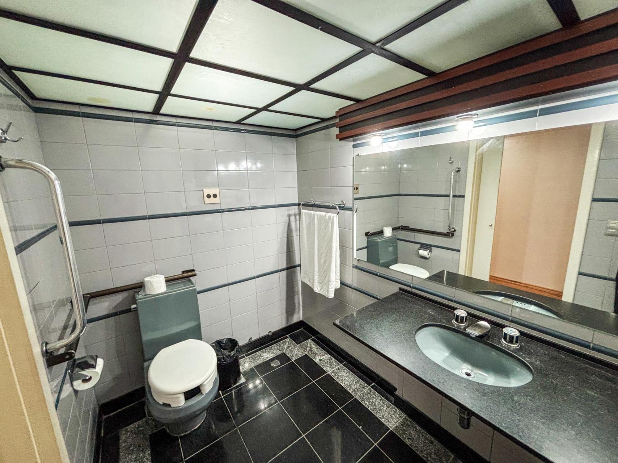 Hotel Nikko Curitiba