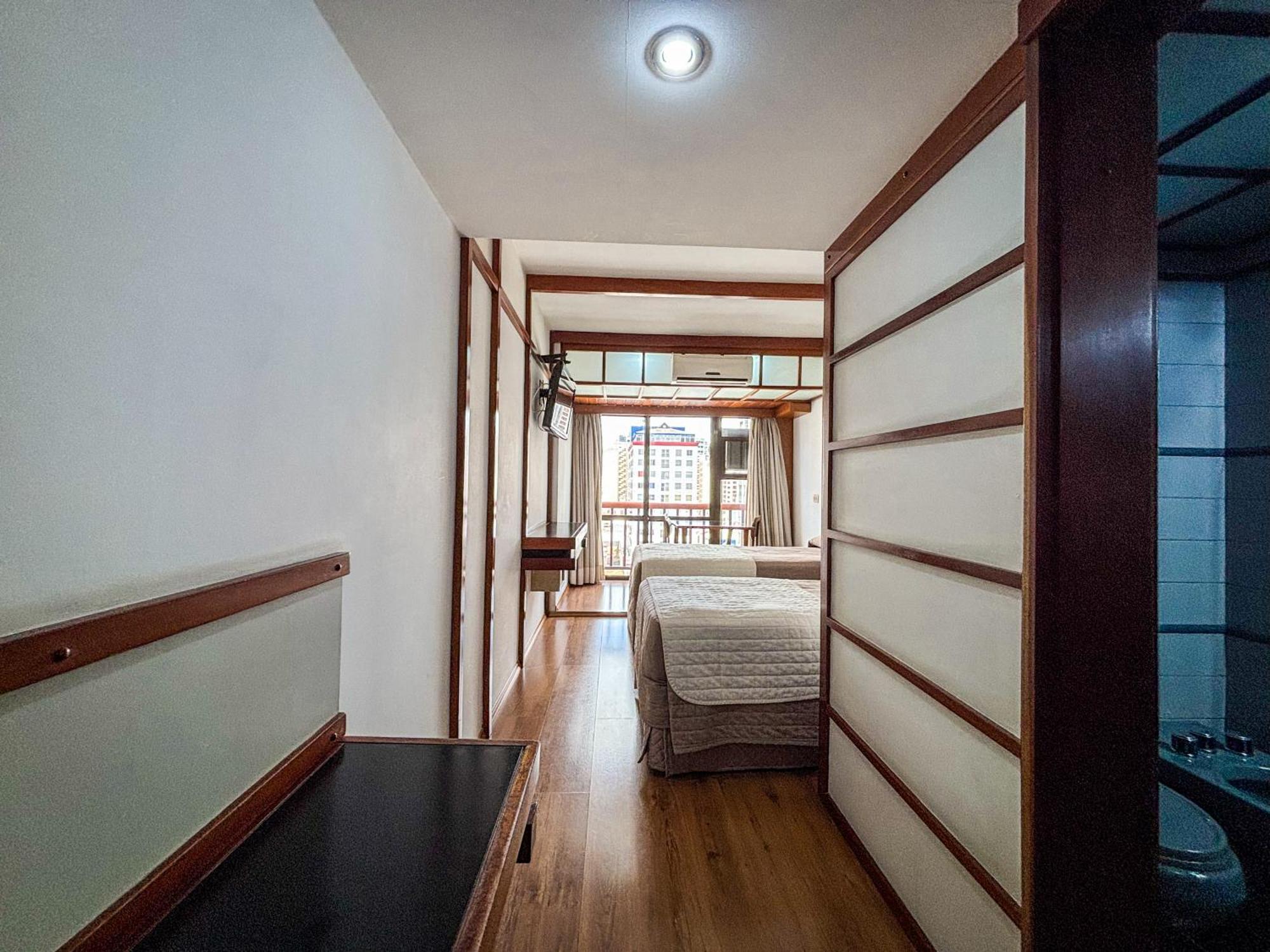 Hotel Nikko