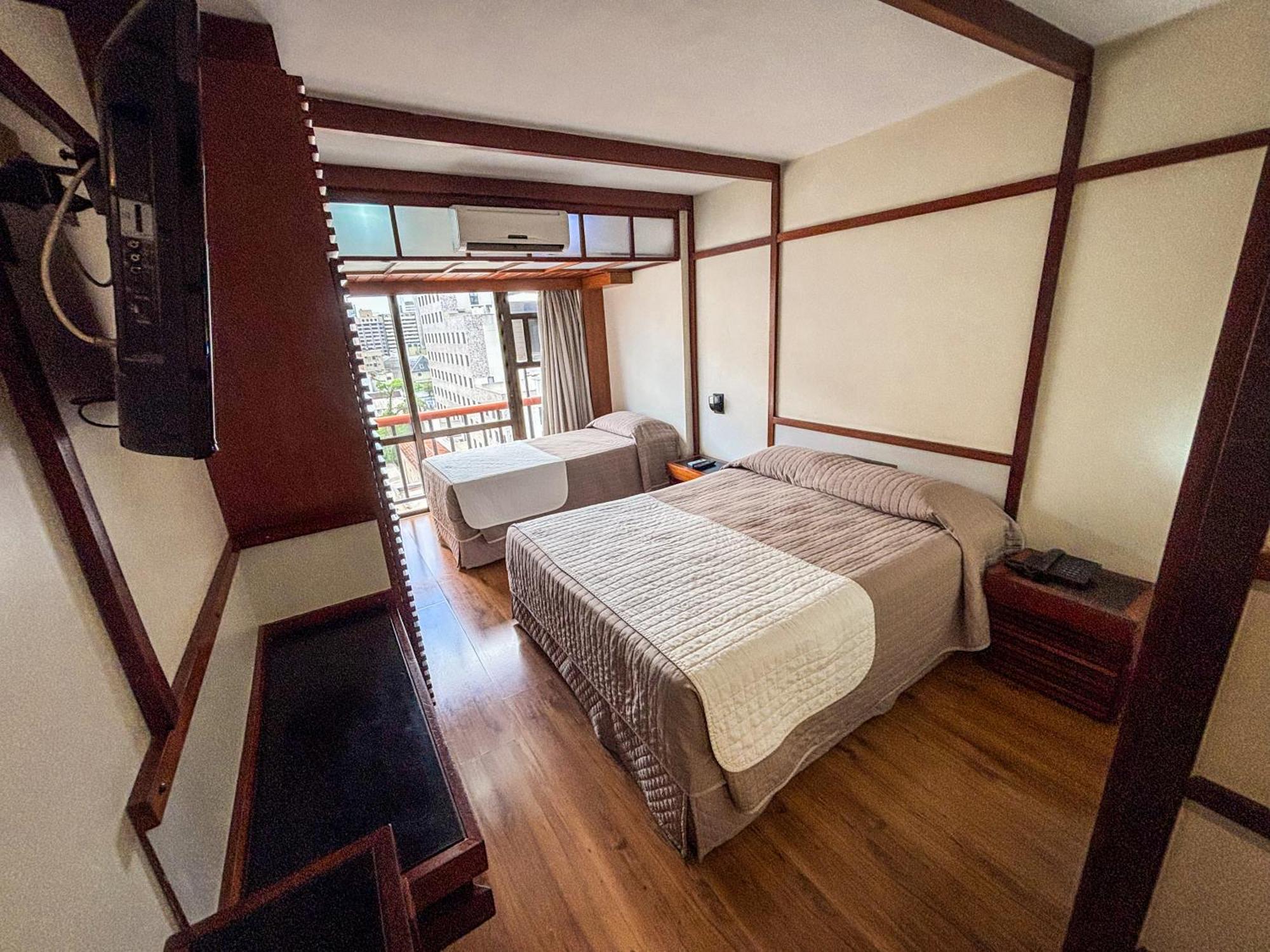 Hotel Nikko