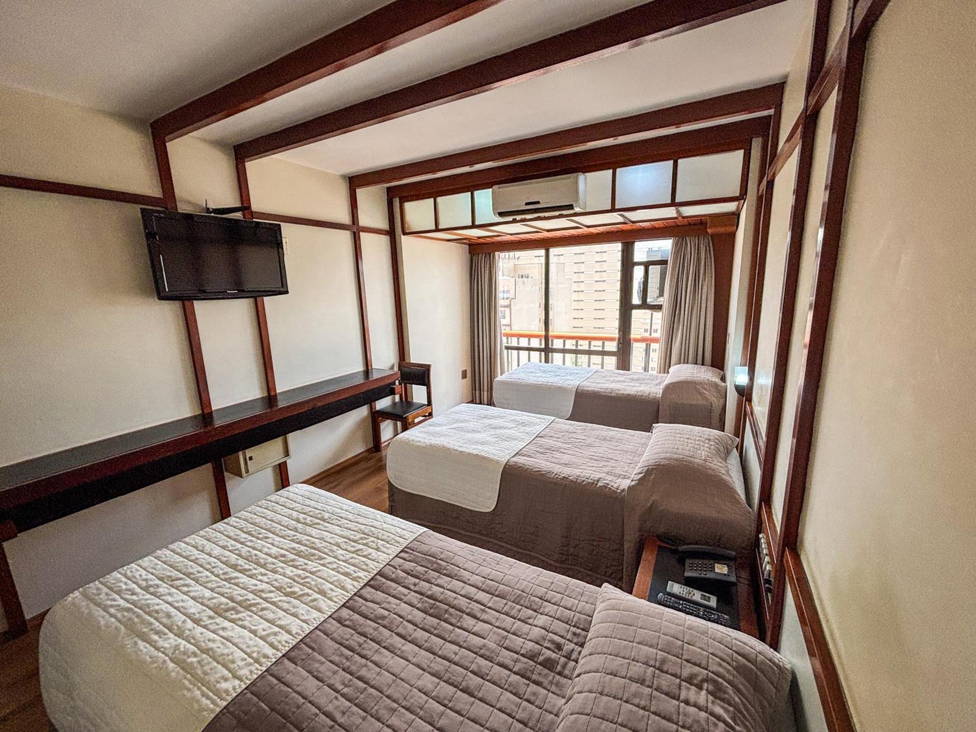 Hotel Nikko