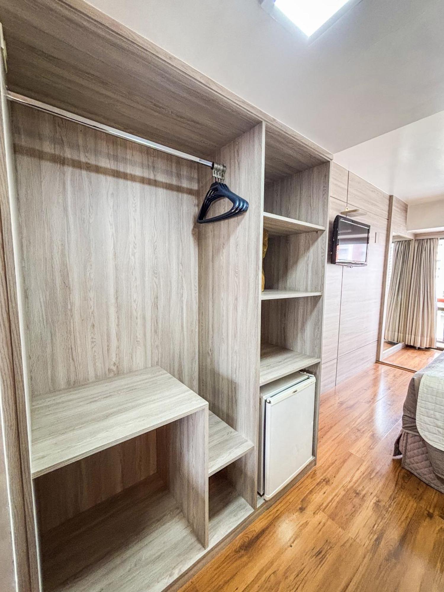 Nikko Hotel 4*