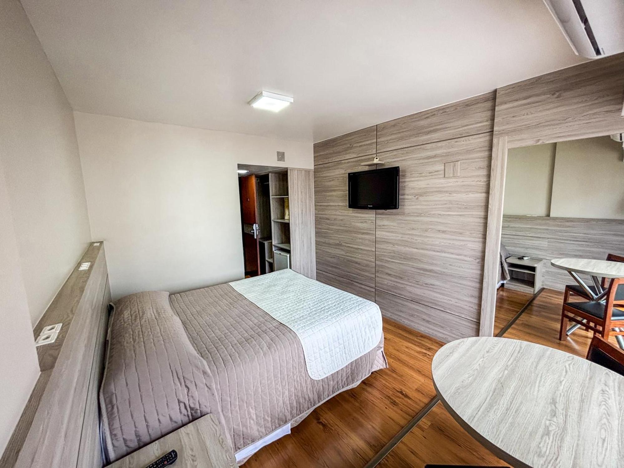 Hotel Nikko Curitiba