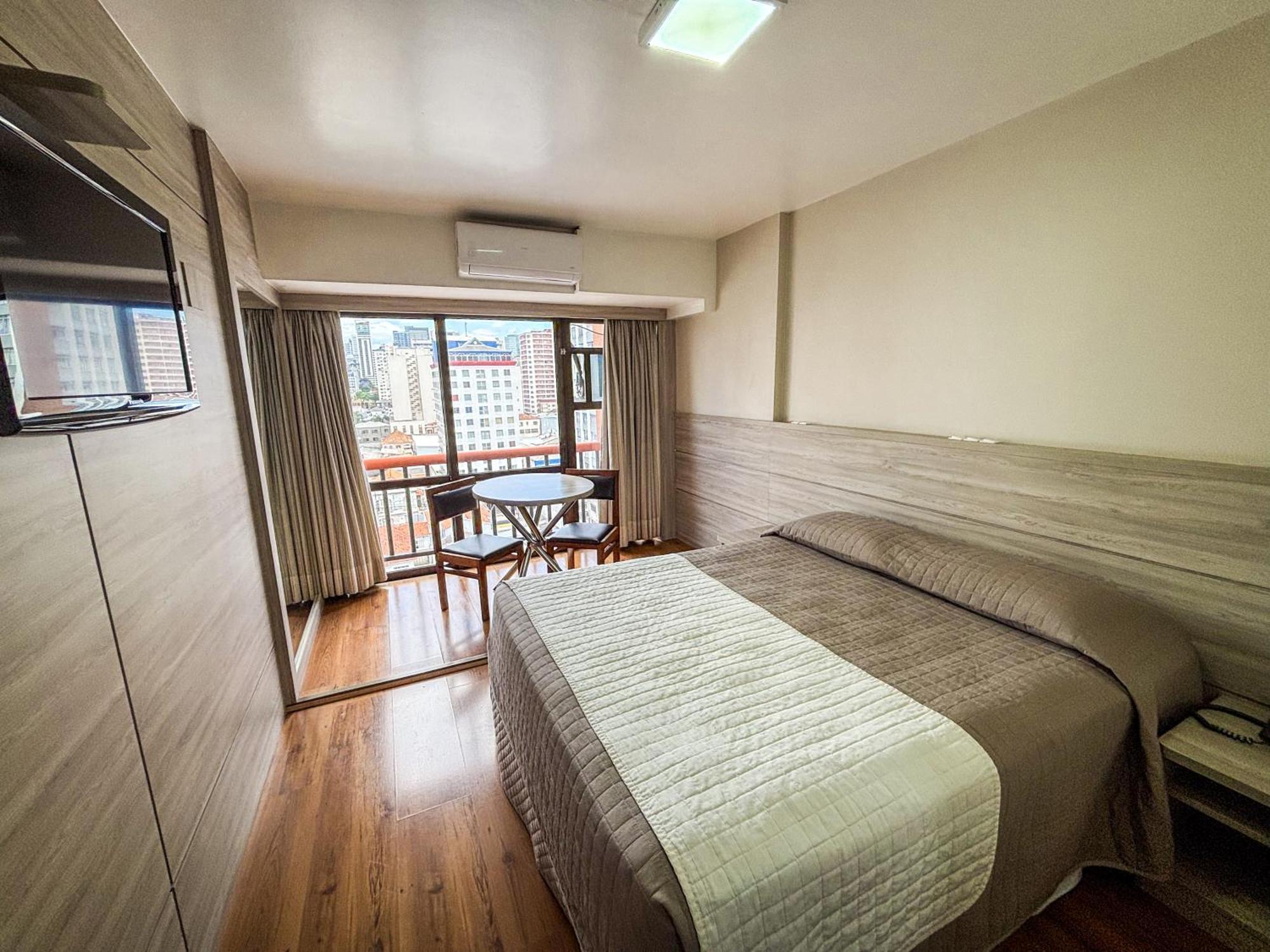 Nikko Hotel