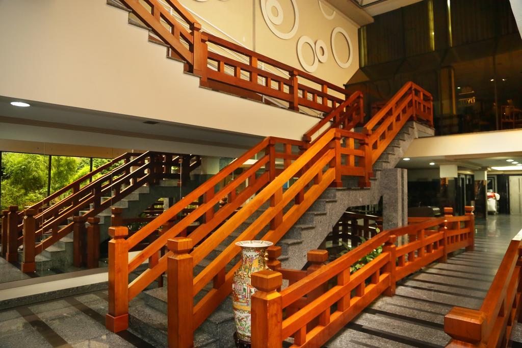 Nikko Hotel