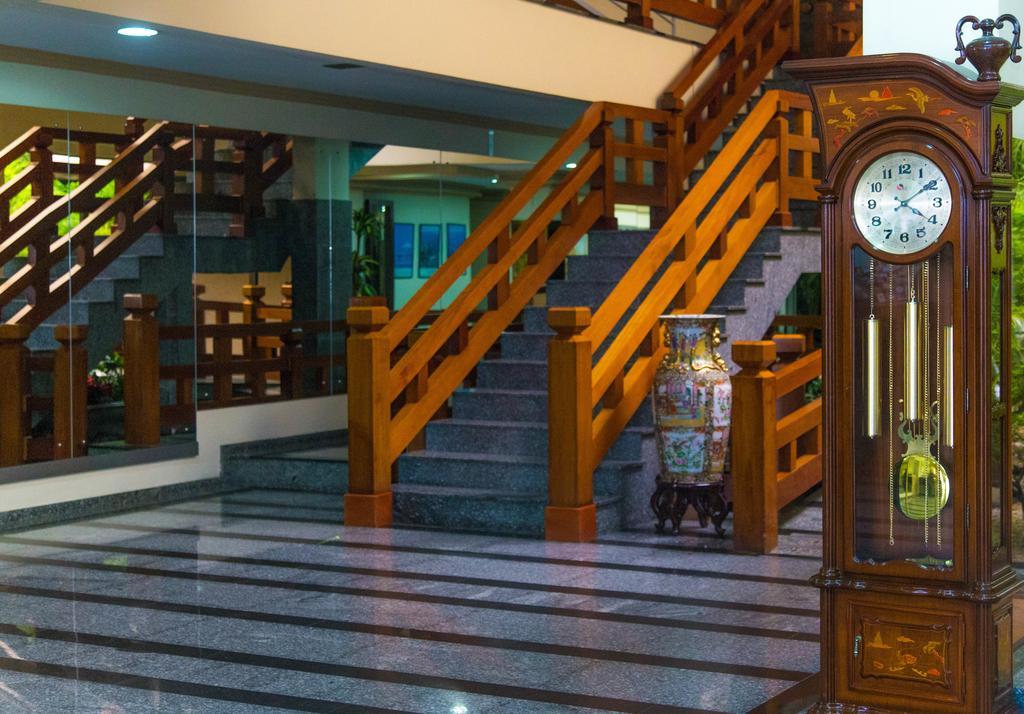 Hotel Nikko