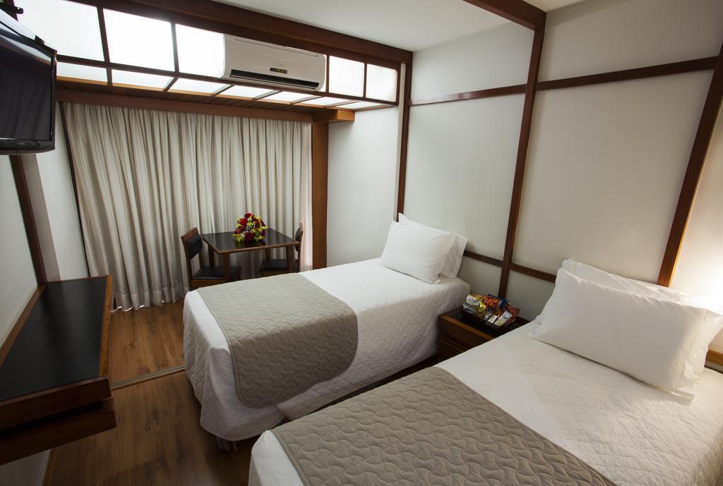 Nikko 4*