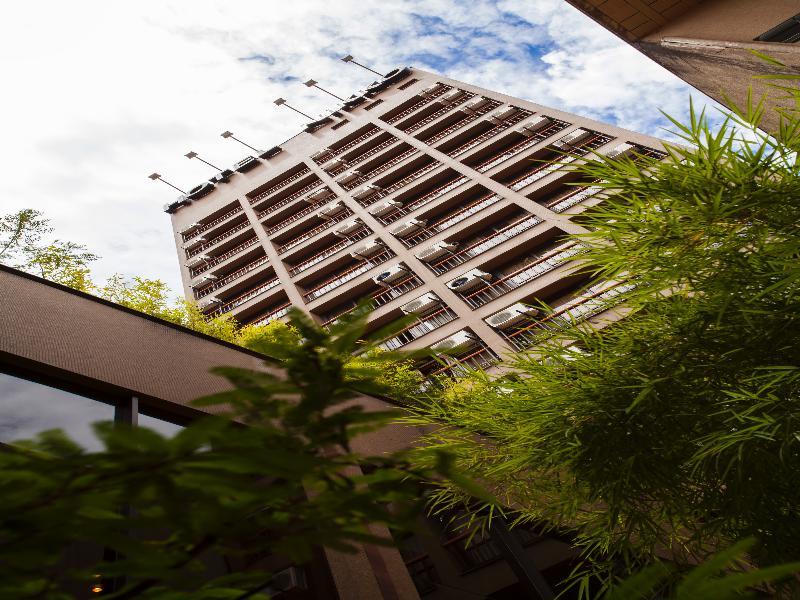 Hotel Nikko 4*