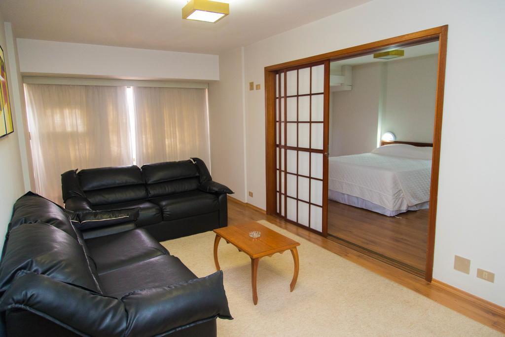 Nikko Hotel Curitiba